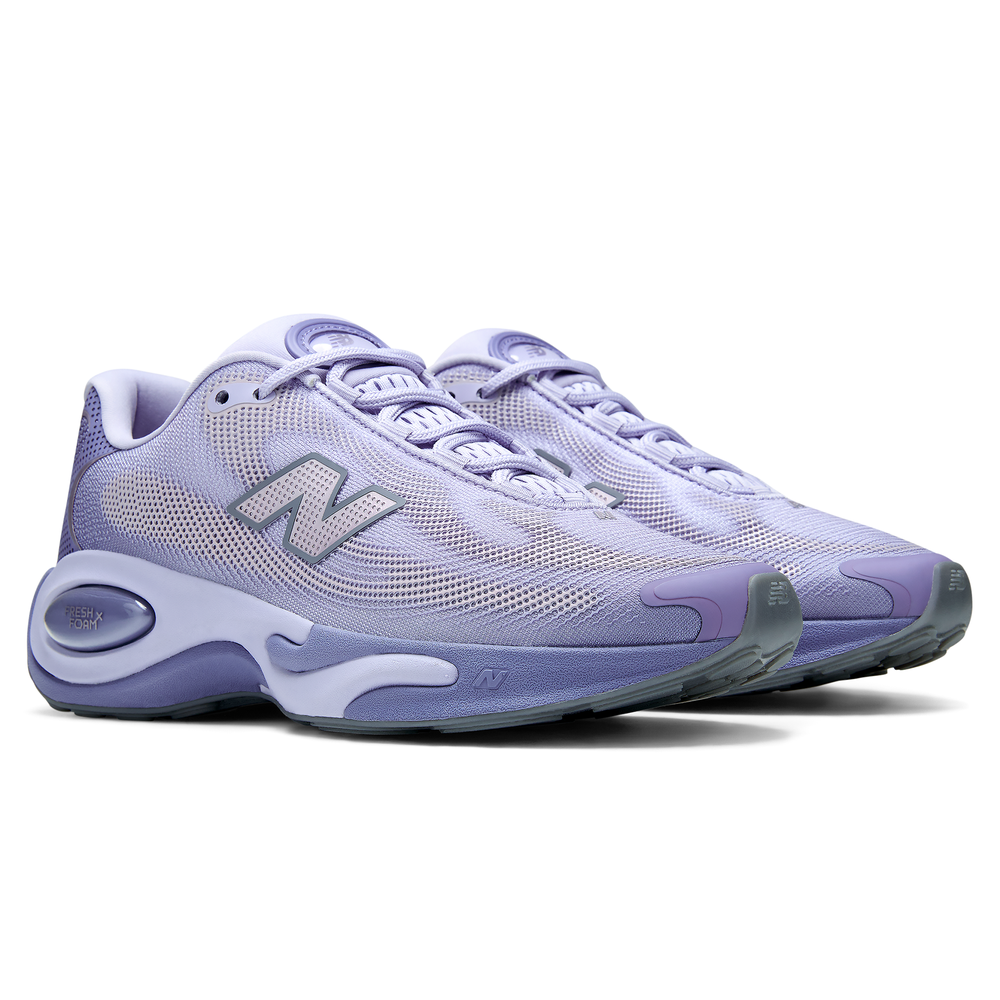 Női futócipő New Balance AC Runner WACR14AT – lila