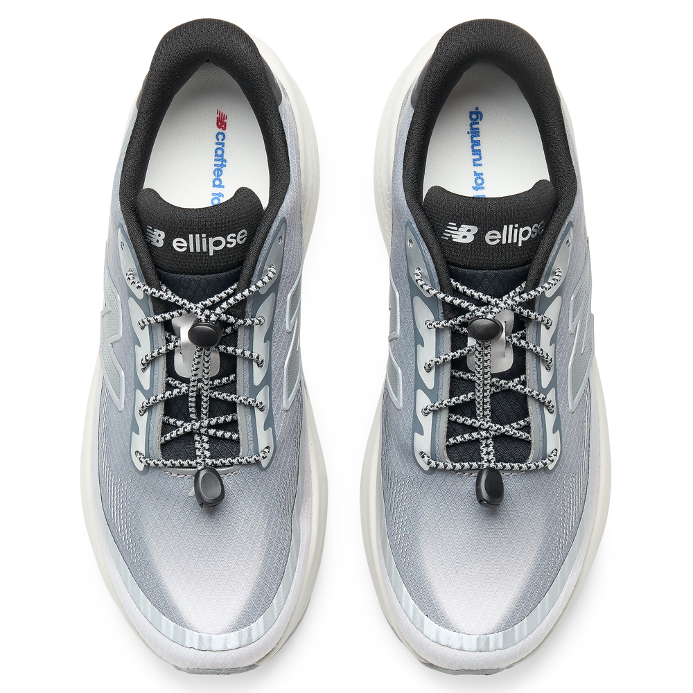 Női futócipő New Balance Fresh Foam Ellipse v1 Pykrete WELPS549 – szürke