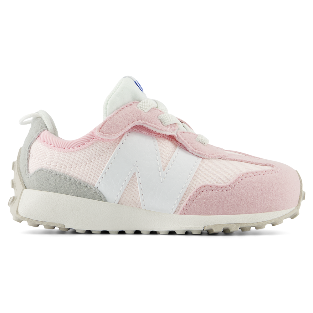 Gyerek cipő New Balance NW327CK – rózsaszín