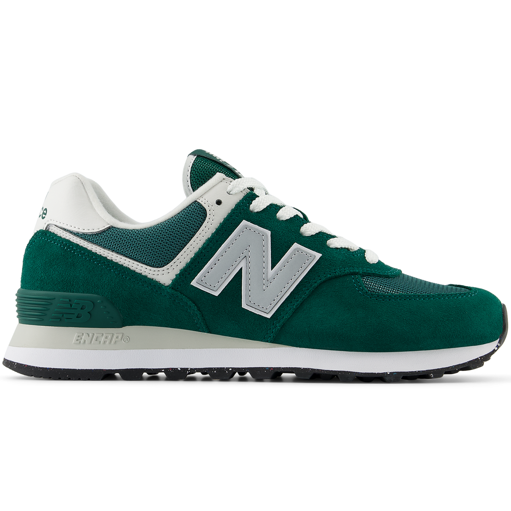 Férfi cipő New Balance U574ESG – zöld