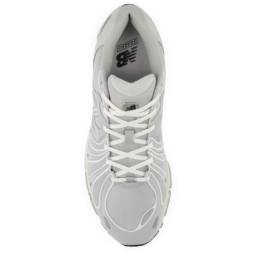 Unisex cipő New Balance U189045A – szürke