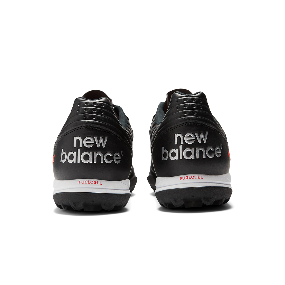 Turf sportcipő New Balance 442 PRO TF V2 MS41TBK2 – fekete