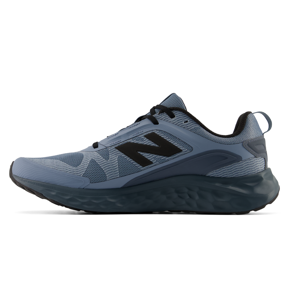 Férfi cipő New Balance Fresh Foam Arishi v4 Utility MARIS998 – kék