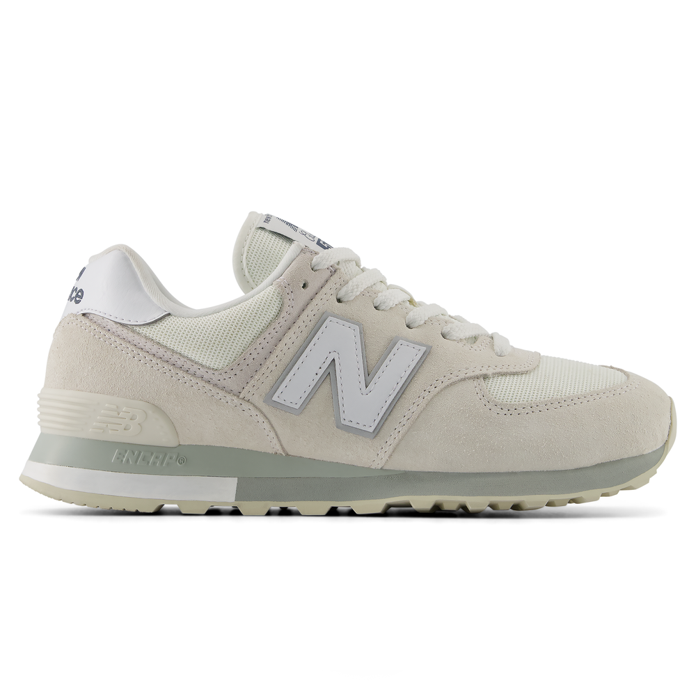 Unisex cipő New Balance U5742CH – bézs