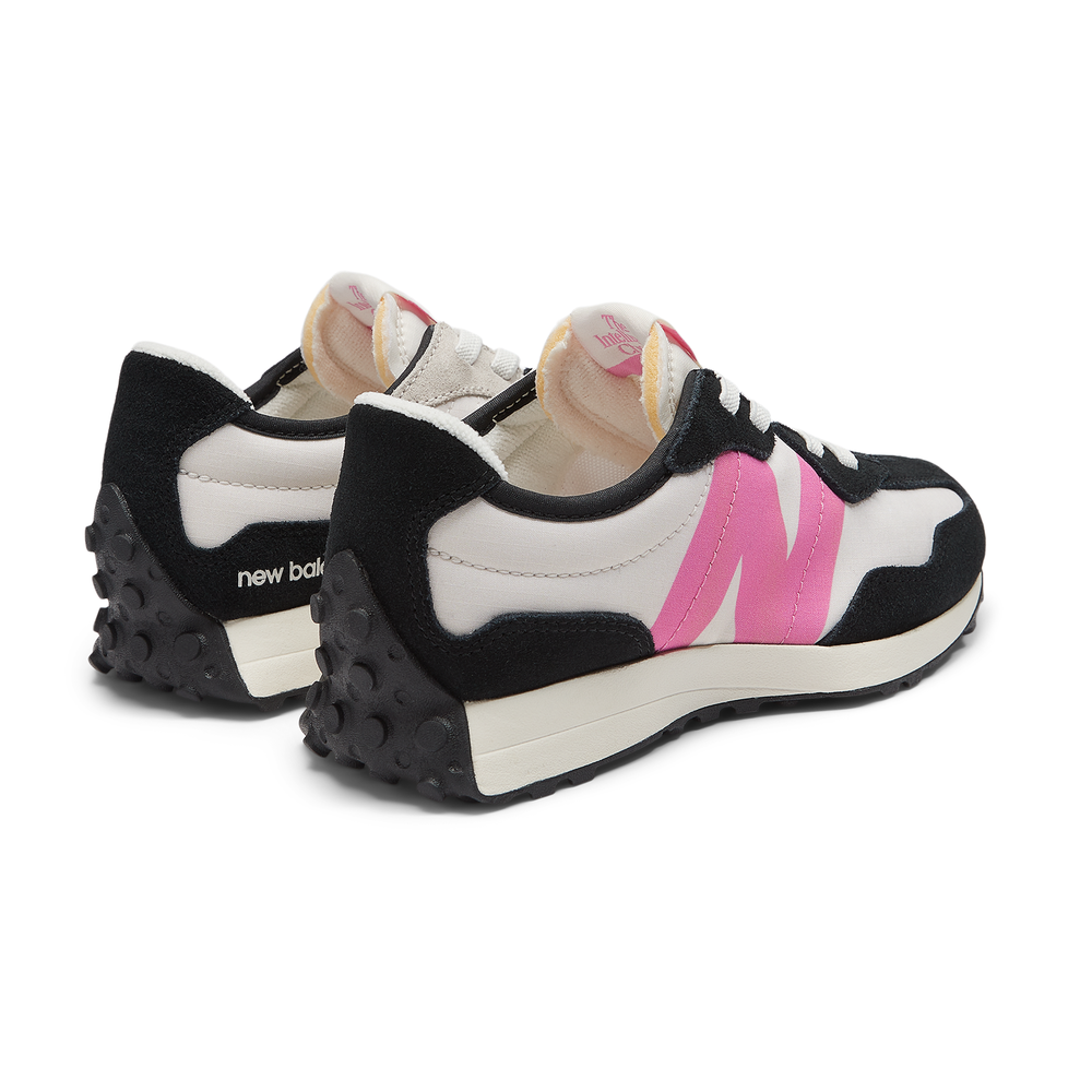 Gyermekcipő New Balance PH327VL – többszínű