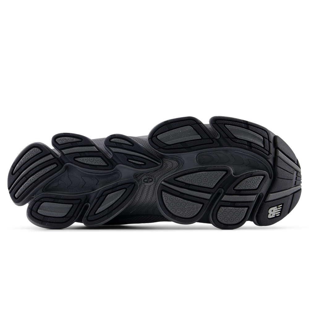 Unisex cipő New Balance ABZORB U2000ETA – szürke