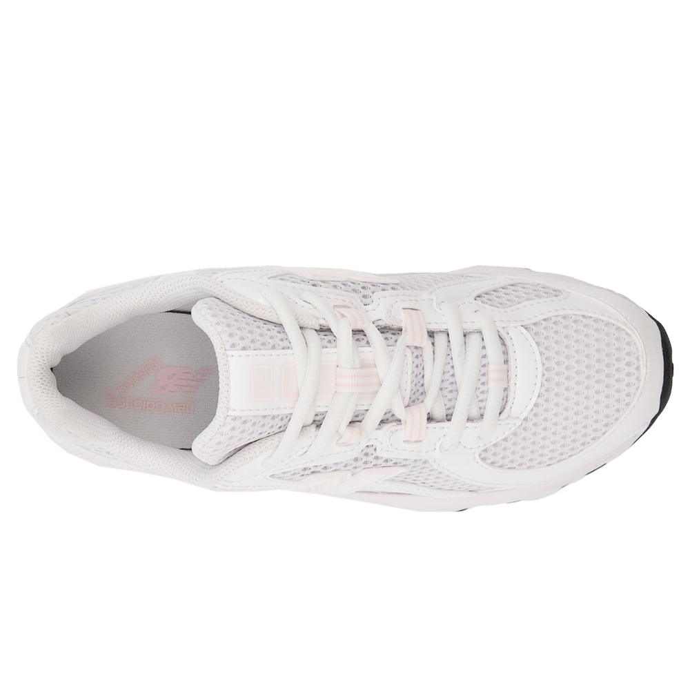 Gyermekcipő New Balance GR740PK – fehér