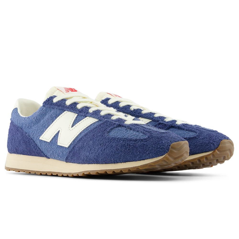 Unisex cipő New Balance U471PSB – kék