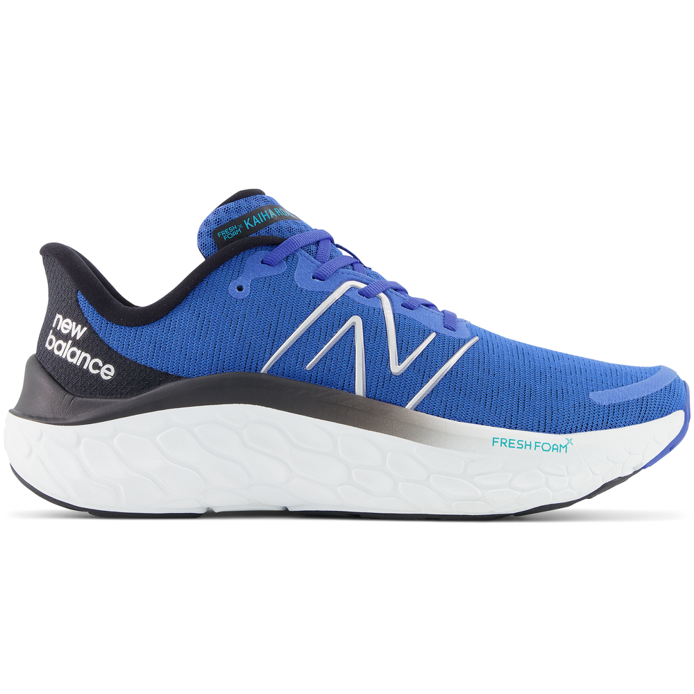Férfi cipő New Balance Fresh Foam Kaiha Road MKAIRLN1 – kék