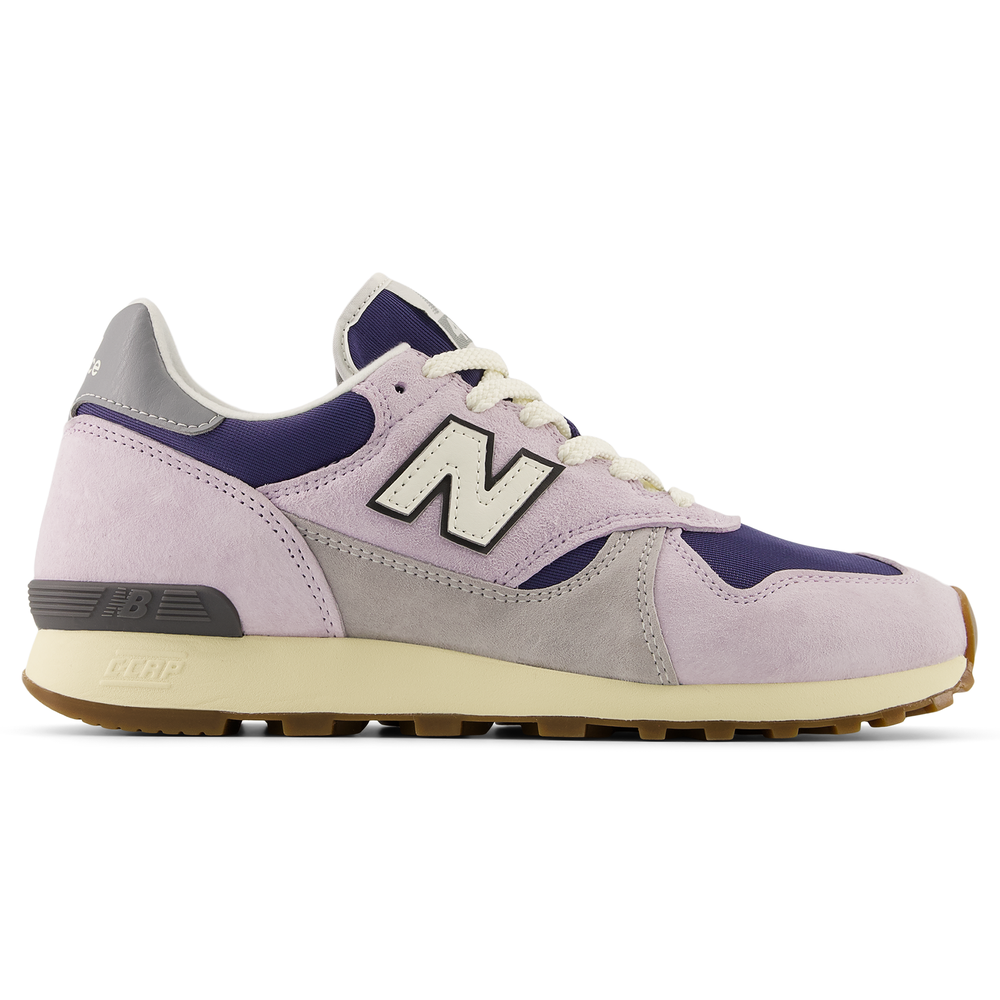 Unisex cipő New Balance U475RGB – lila