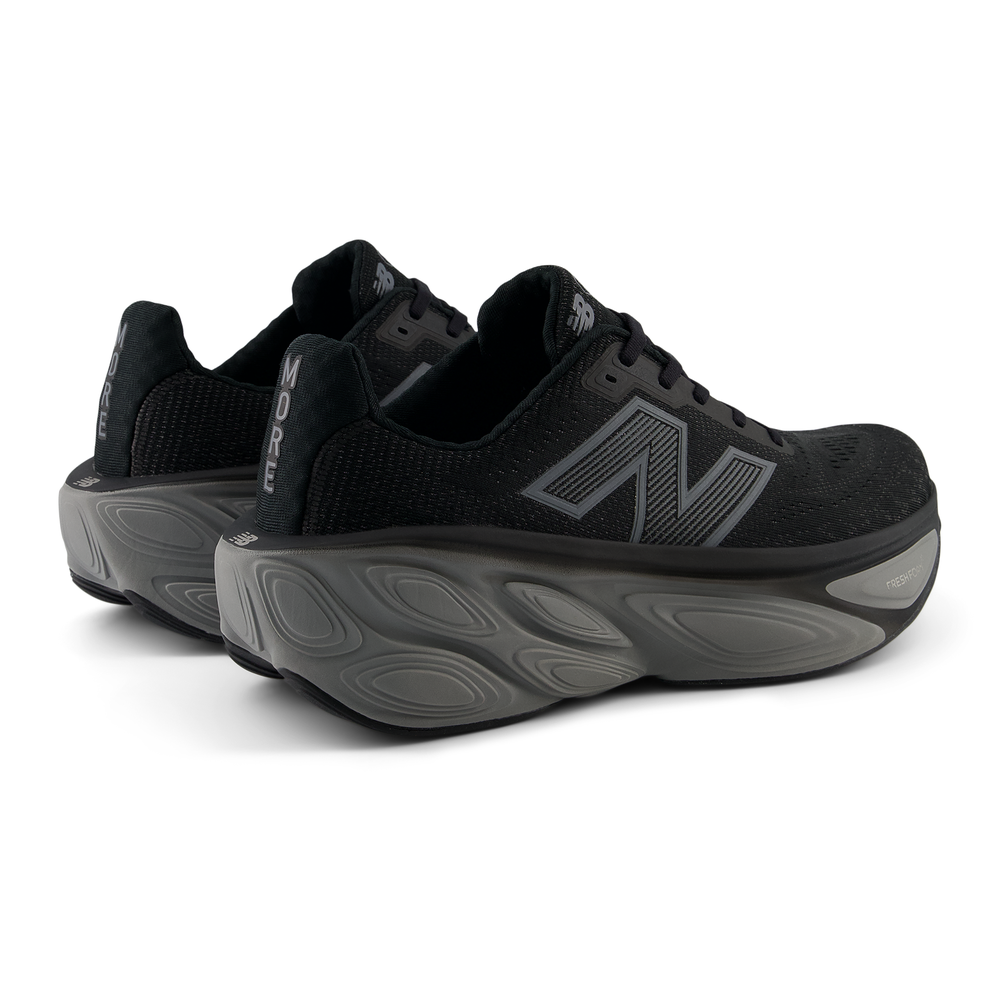 Férfi cipő New Balance Fresh Foam x More v5 MMORLK5 – fekete