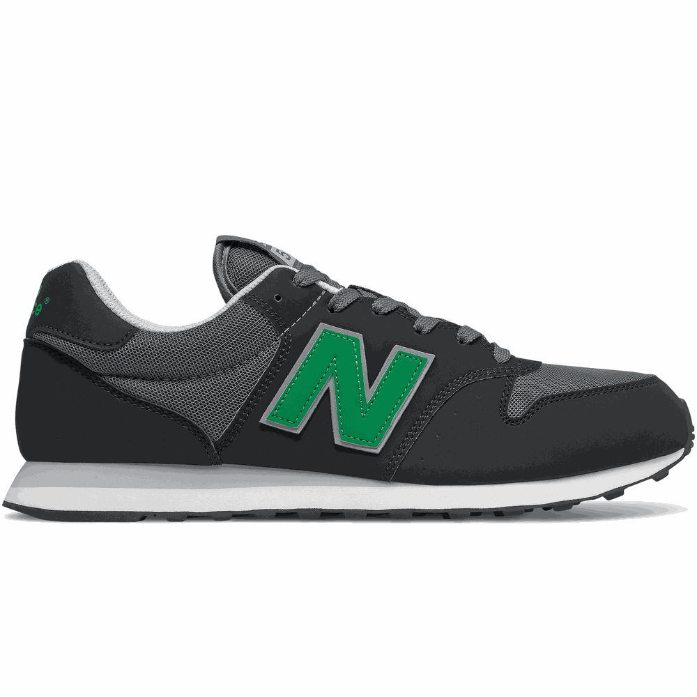 New Balance GM500VA1 – fekete