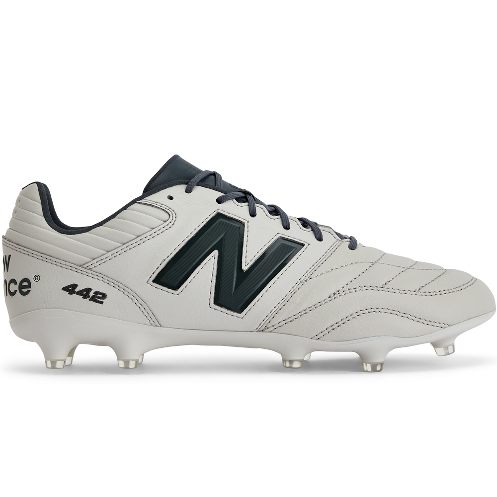 Focicipő New Balance 442 V2 PRO FG MS41FG2 – szürke