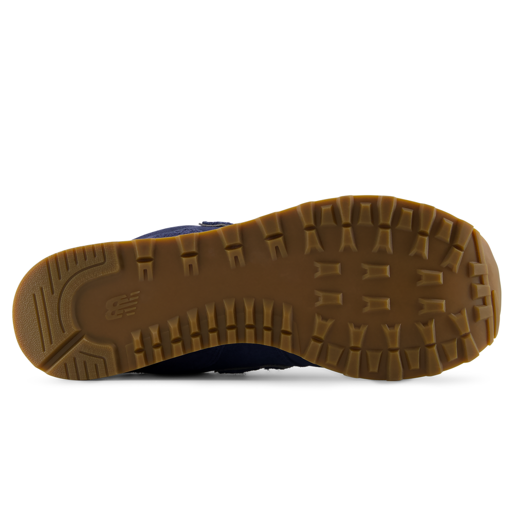 Unisex cipő New Balance U5747FO – sötétkék