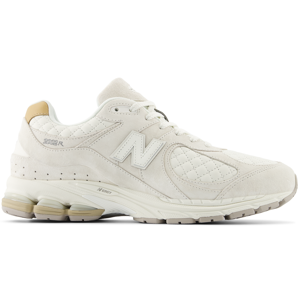 Unisex cipő New Balance M2002RPD – bézs