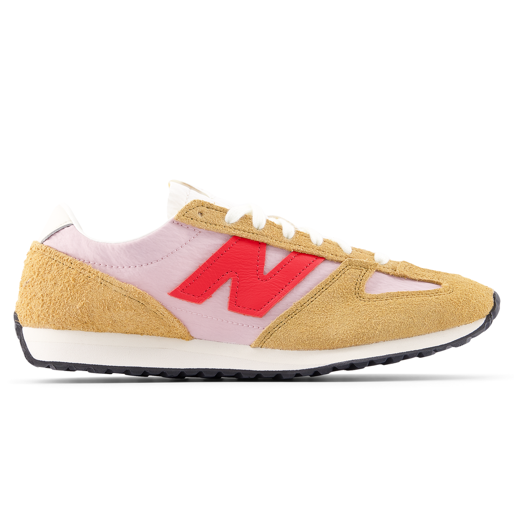 Unisex cipő New Balance U471AC – többszínű