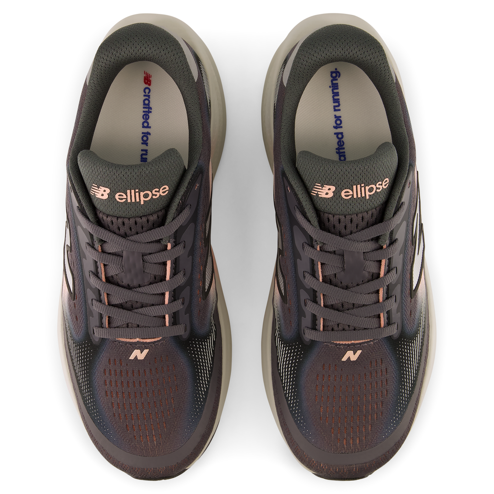 Női futócipő New Balance Fresh Foam Ellipse v1 WELPS7PW – szürke
