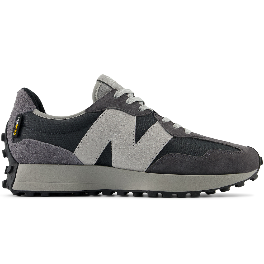 Unisex cipő New Balance U327OD – szürke