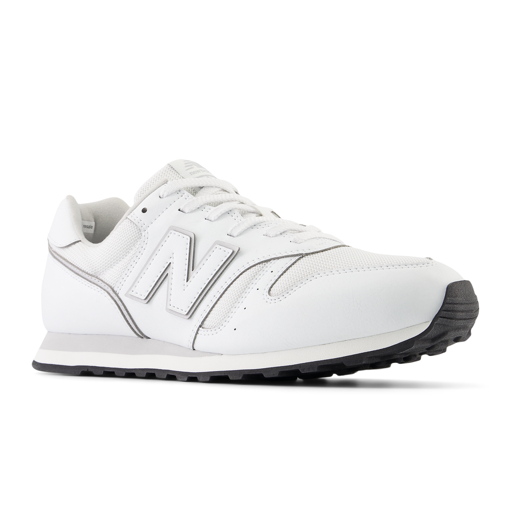 Férfi cipő New Balance ML373PJ2 – fehér