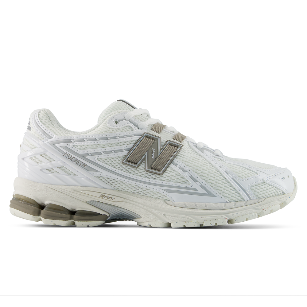 Unisex cipő New Balance U1906980 – fehér