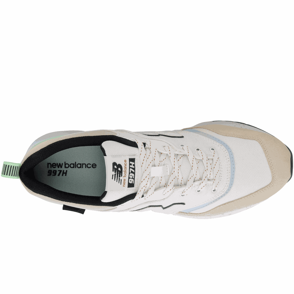 Férfi cipő New Balance CM997HWI – többszínű