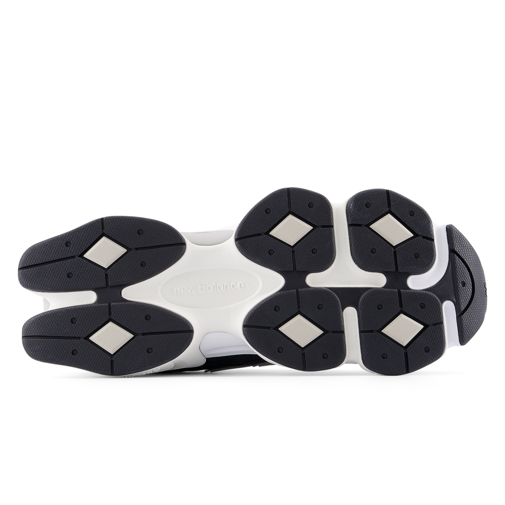 Unisex cipő New Balance U9060510 – fekete