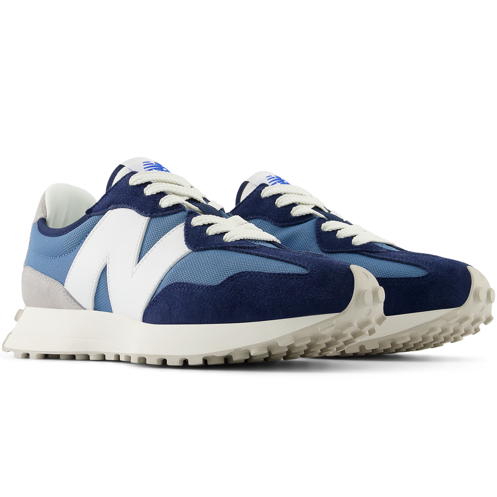 Unisex cipő New Balance U327CJ – sötétkék