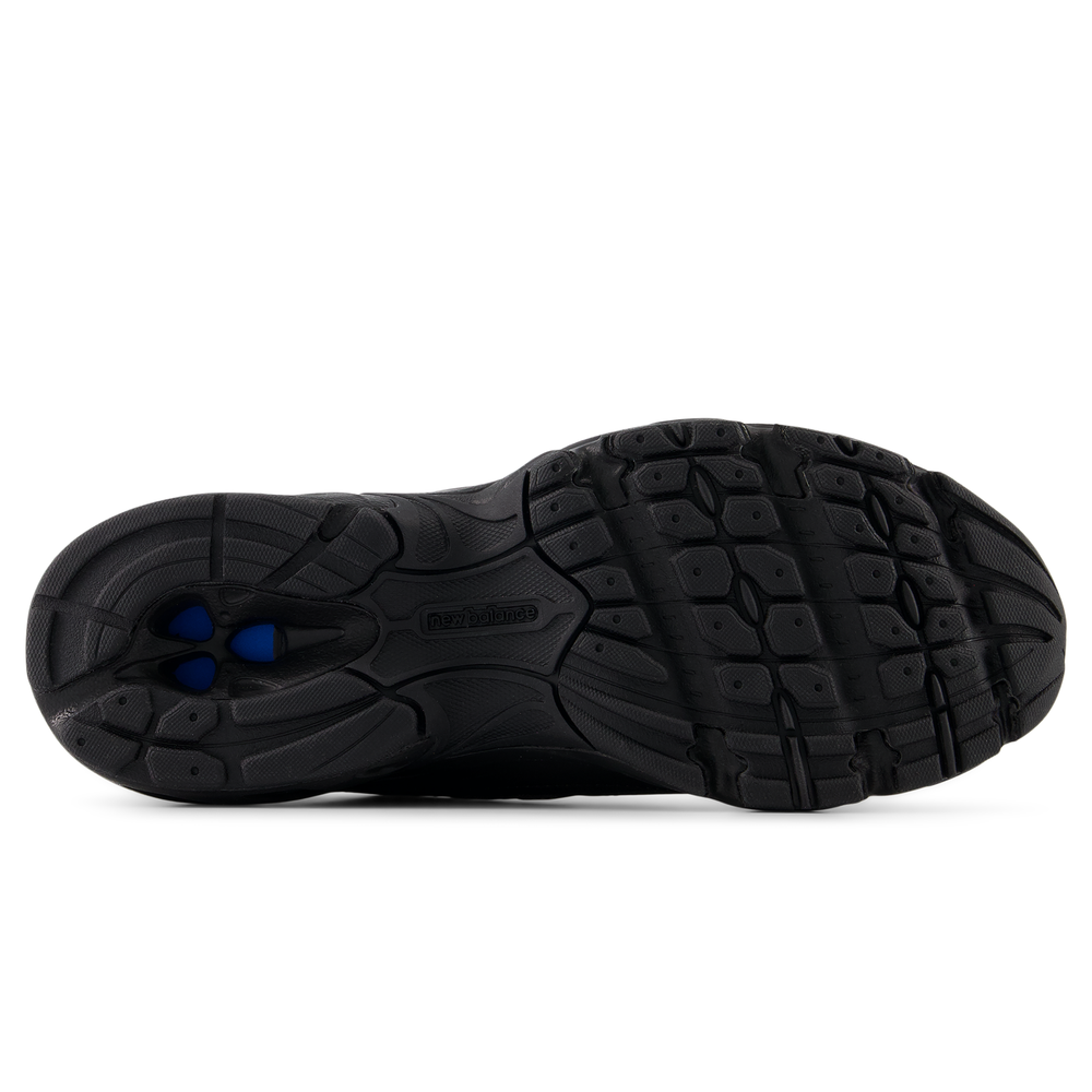 Unisex cipő New Balance U740BS2 – fekete