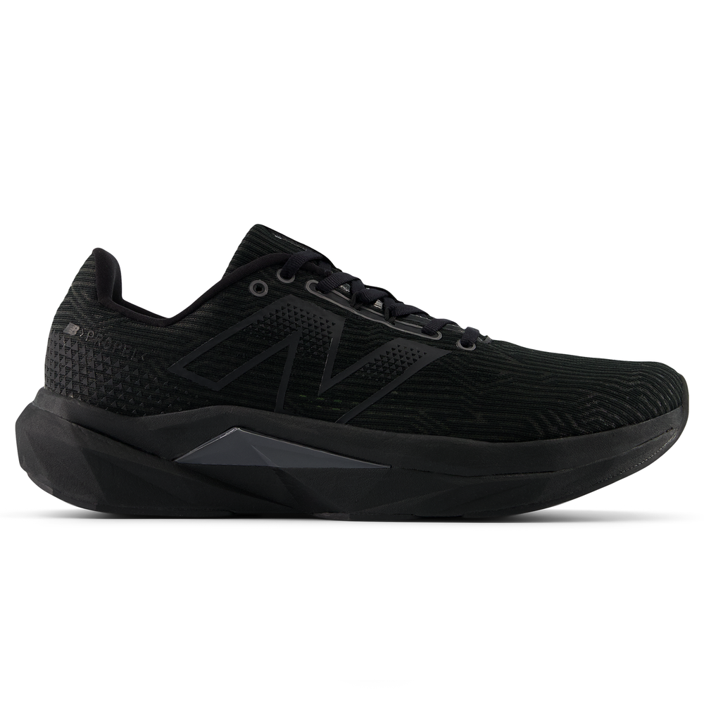 Férfi futócipő New Balance FuelCell Propel v5 MFCPRLK5 – fekete