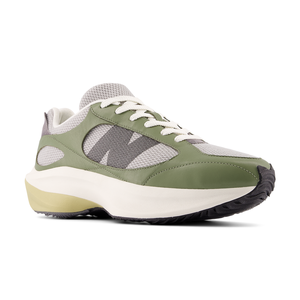 Unisex cipő New Balance WRPD RUNNER UWRPDMMA – zöld