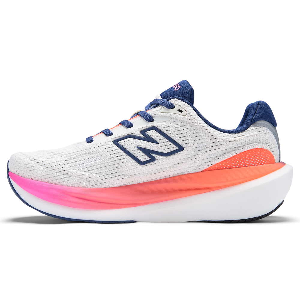 Női futócipő New Balance Infinion 1080 v15 W10801L7 – fehér