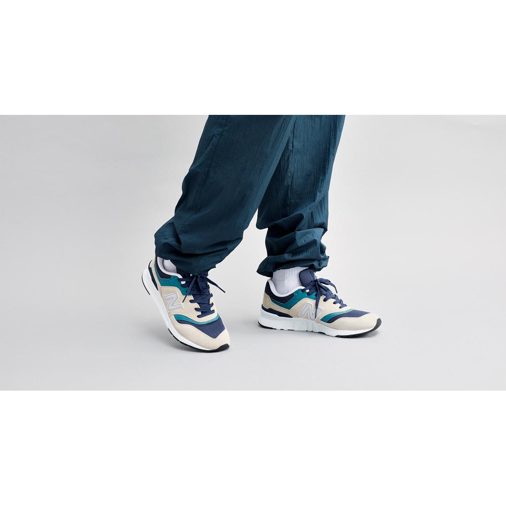 New Balance CM997HTB