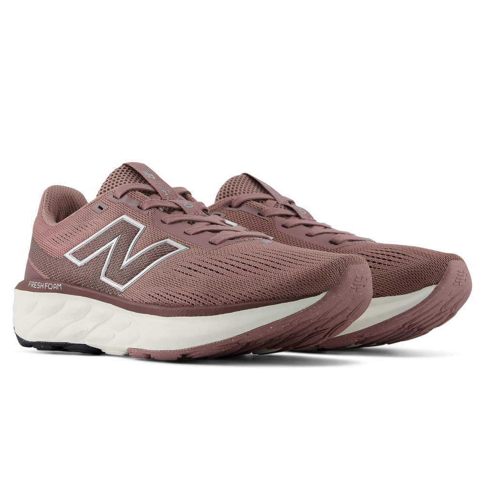 Női cipő New Balance Fresh Foam x 520 v9 W5206Z4 – bordó