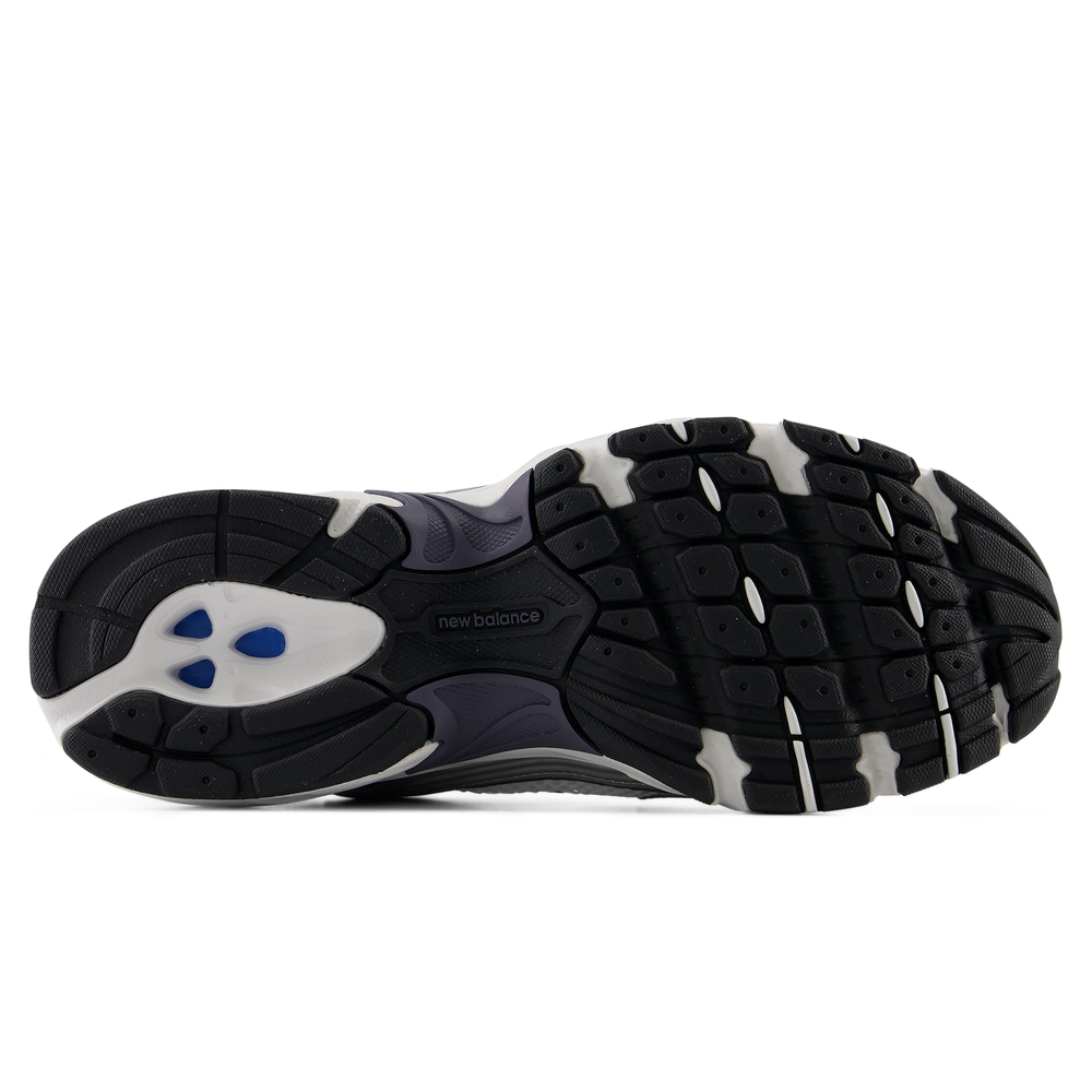 Unisex cipő New Balance U530SMP – ezüst