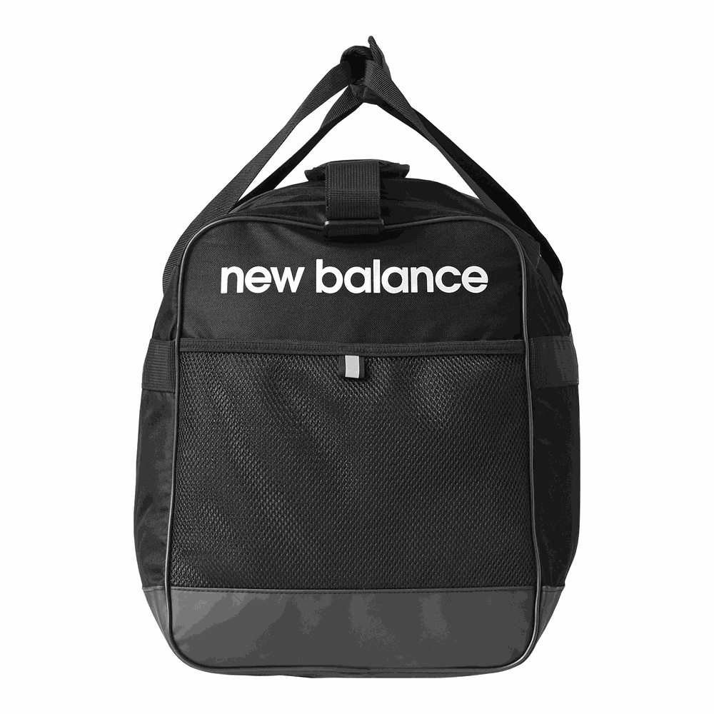 New Balance LAB13509BK – fekete
