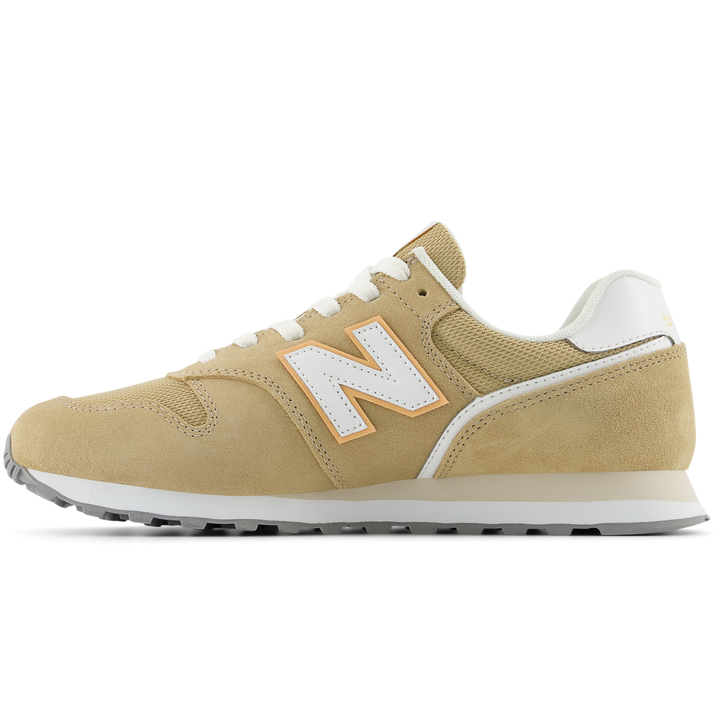 Női cipő New Balance WL373SQ2 – bézs