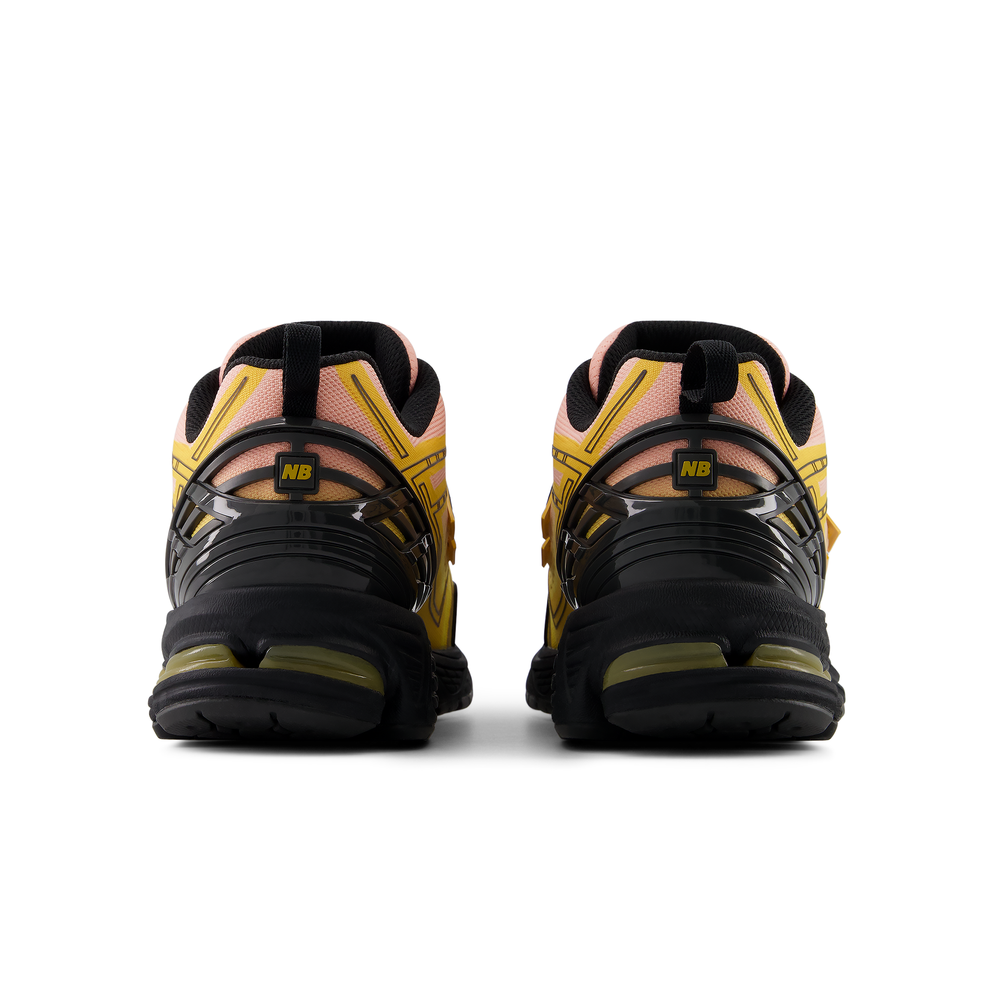 Unisex cipő New Balance U1906596 – sárga