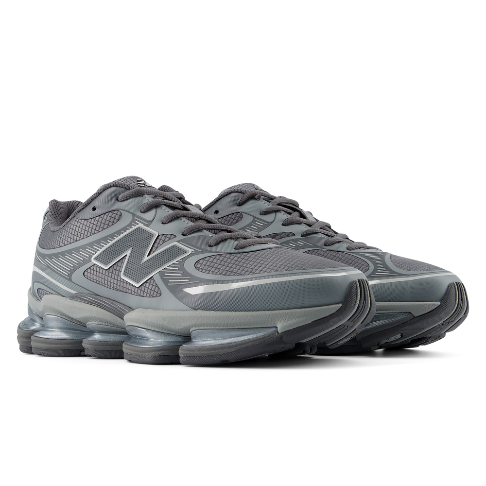 Unisex cipő New Balance ABZORB U20003W1 – szürke