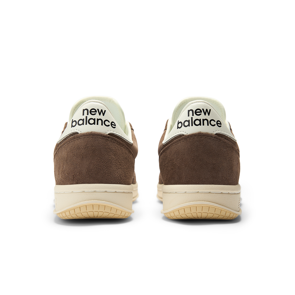 Unisex cipő New Balance M5002YR – barna