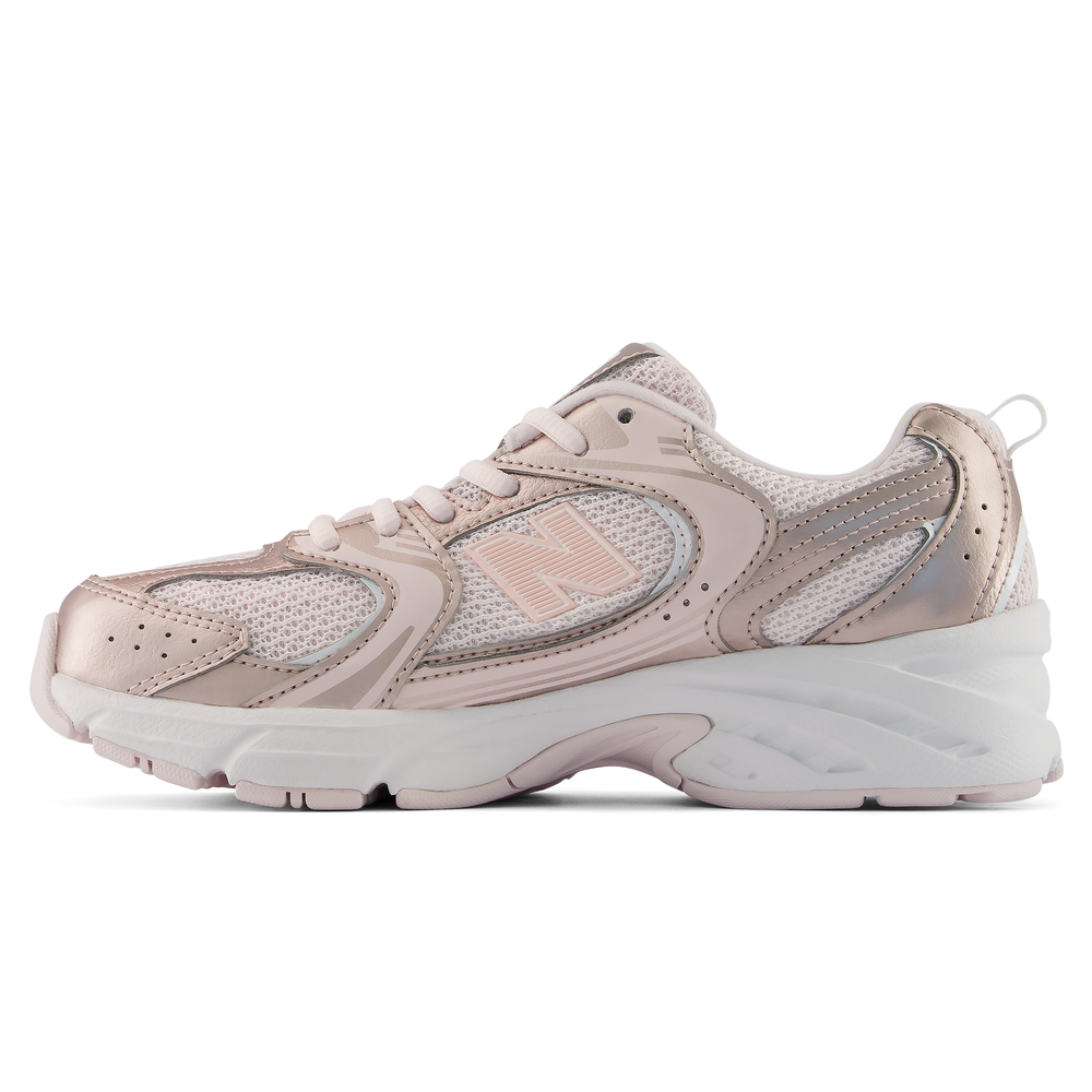 Gyermekcipő New Balance G5302KD – rózsaszín