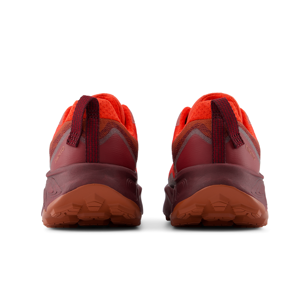 Férfi futócipő New Balance Fresh Foam X Hierro v9 MHIER76S – piros