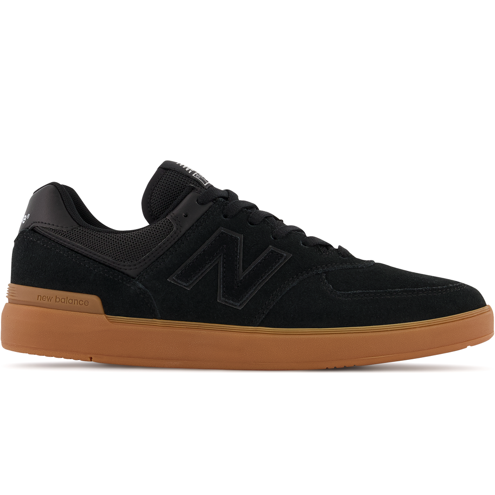 New Balance cipő CT574BLG – fekete