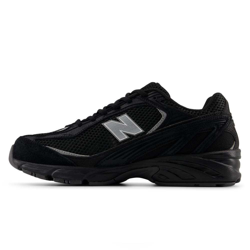 Unisex cipő New Balance U509163 – fekete