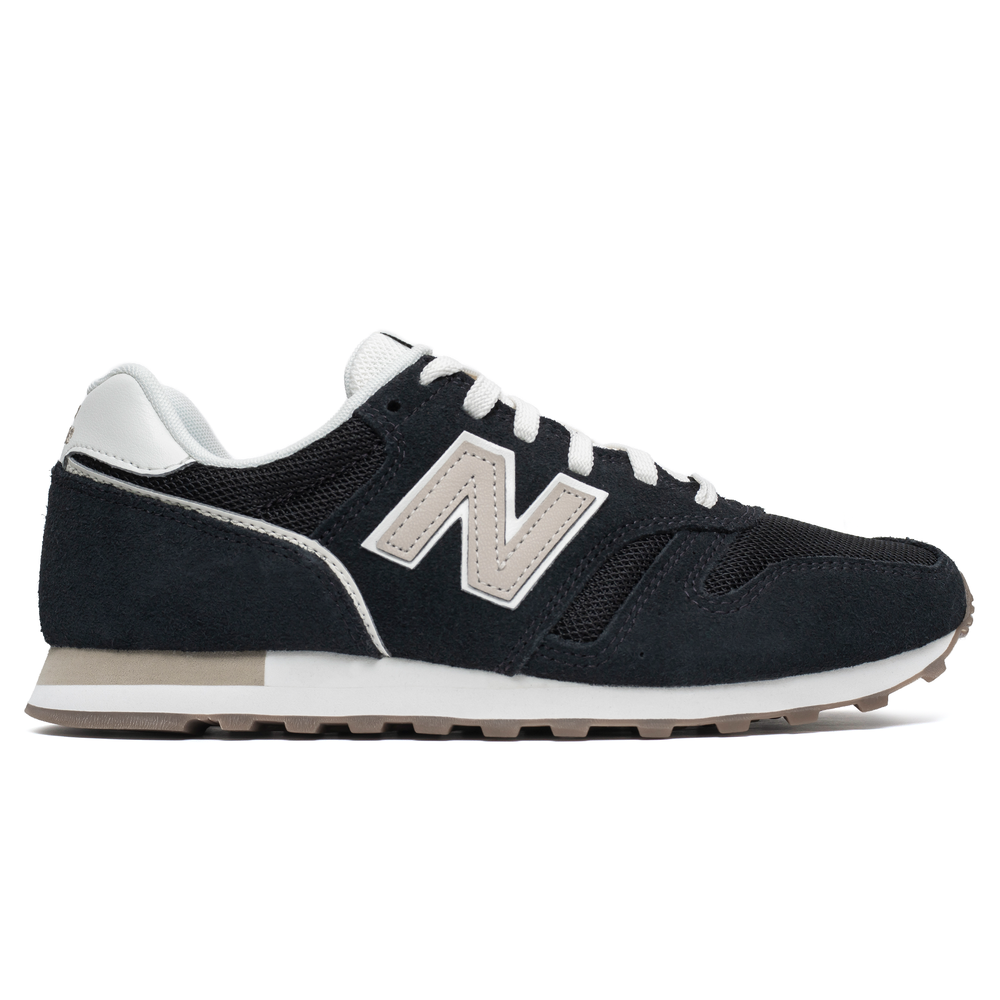 Női cipő New Balance W37330S – fekete