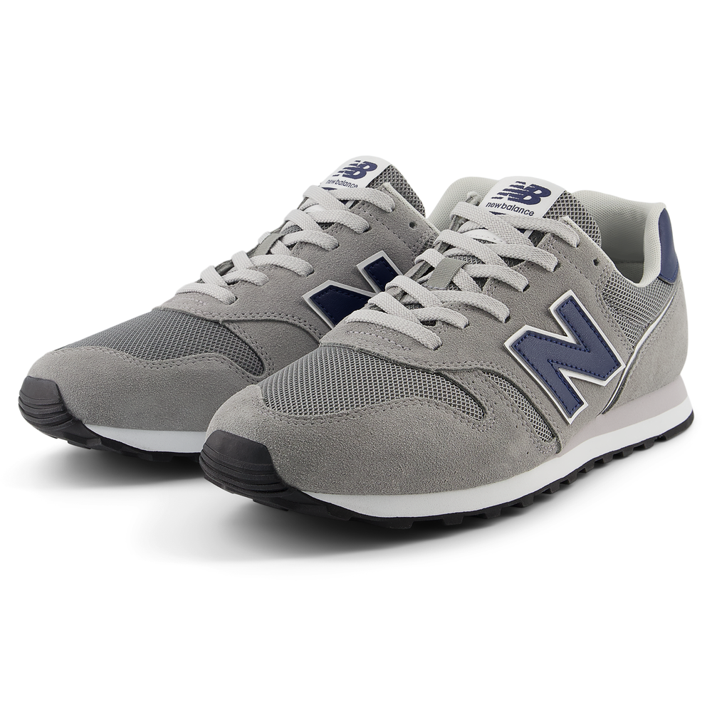 Unisex cipő New Balance ML373SP2 – szürke