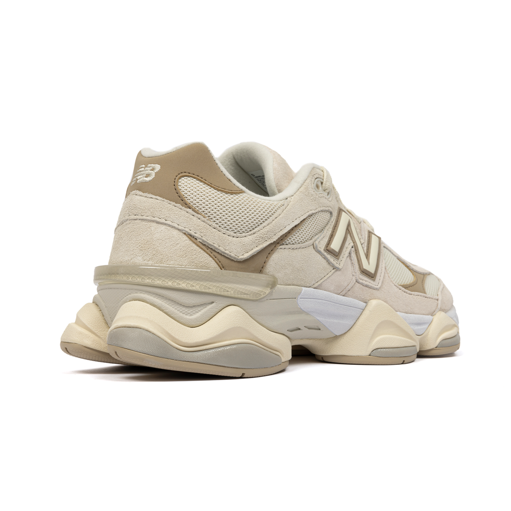 Unisex cipő New Balance U9060JAM – bézs