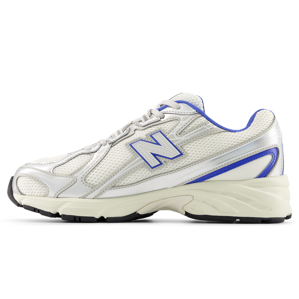 Unisex cipő New Balance U74034F – bézs