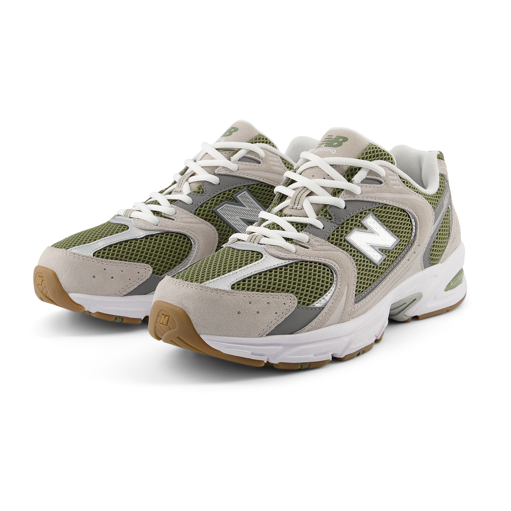 Férfi cipő New Balance MR530GA – zöld