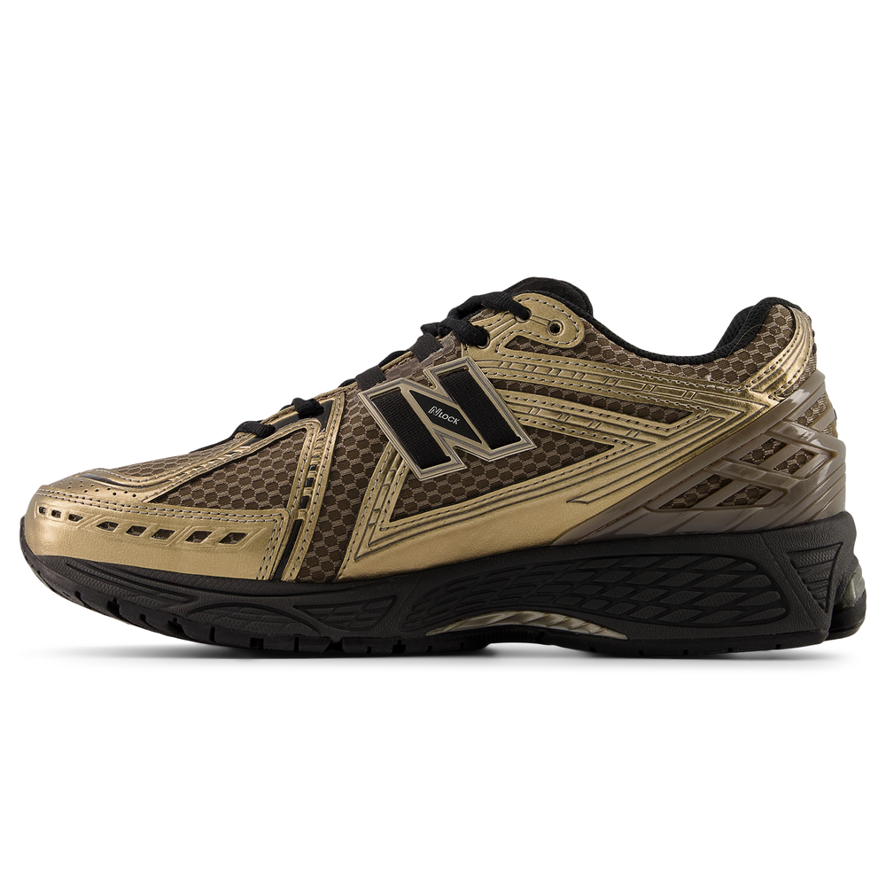 Unisex cipő New Balance U1906RCJ – barna
