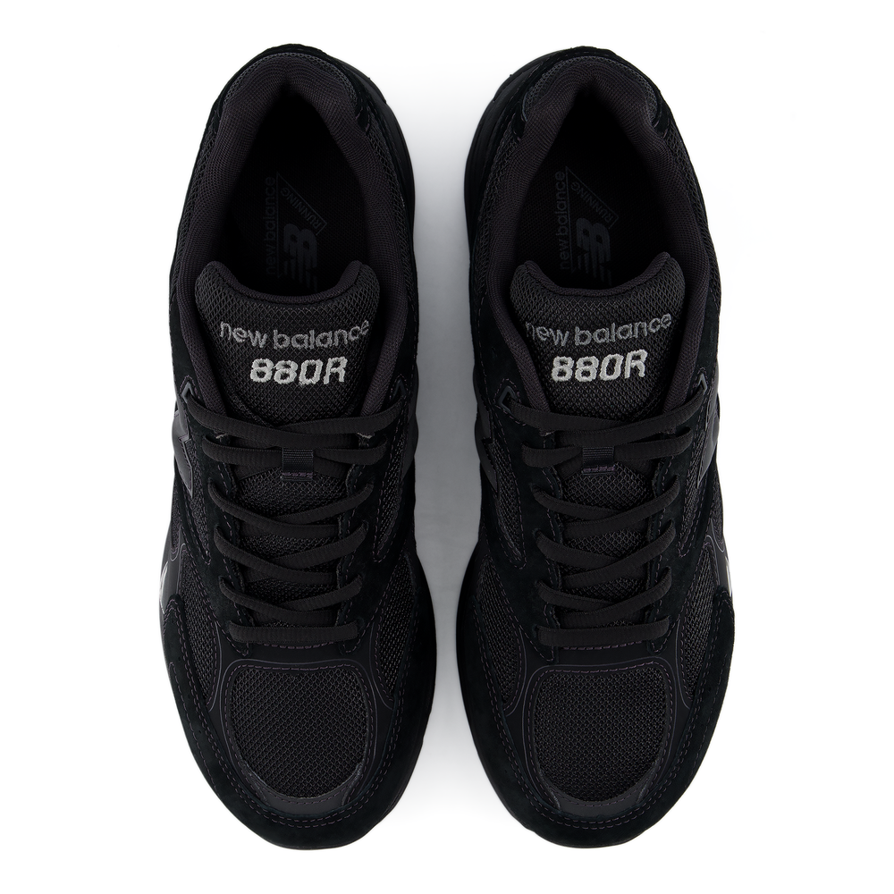 Férfi cipő New Balance U880R3PC – fekete